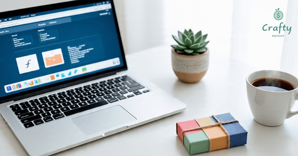How to Start a Successful Etsy Shop